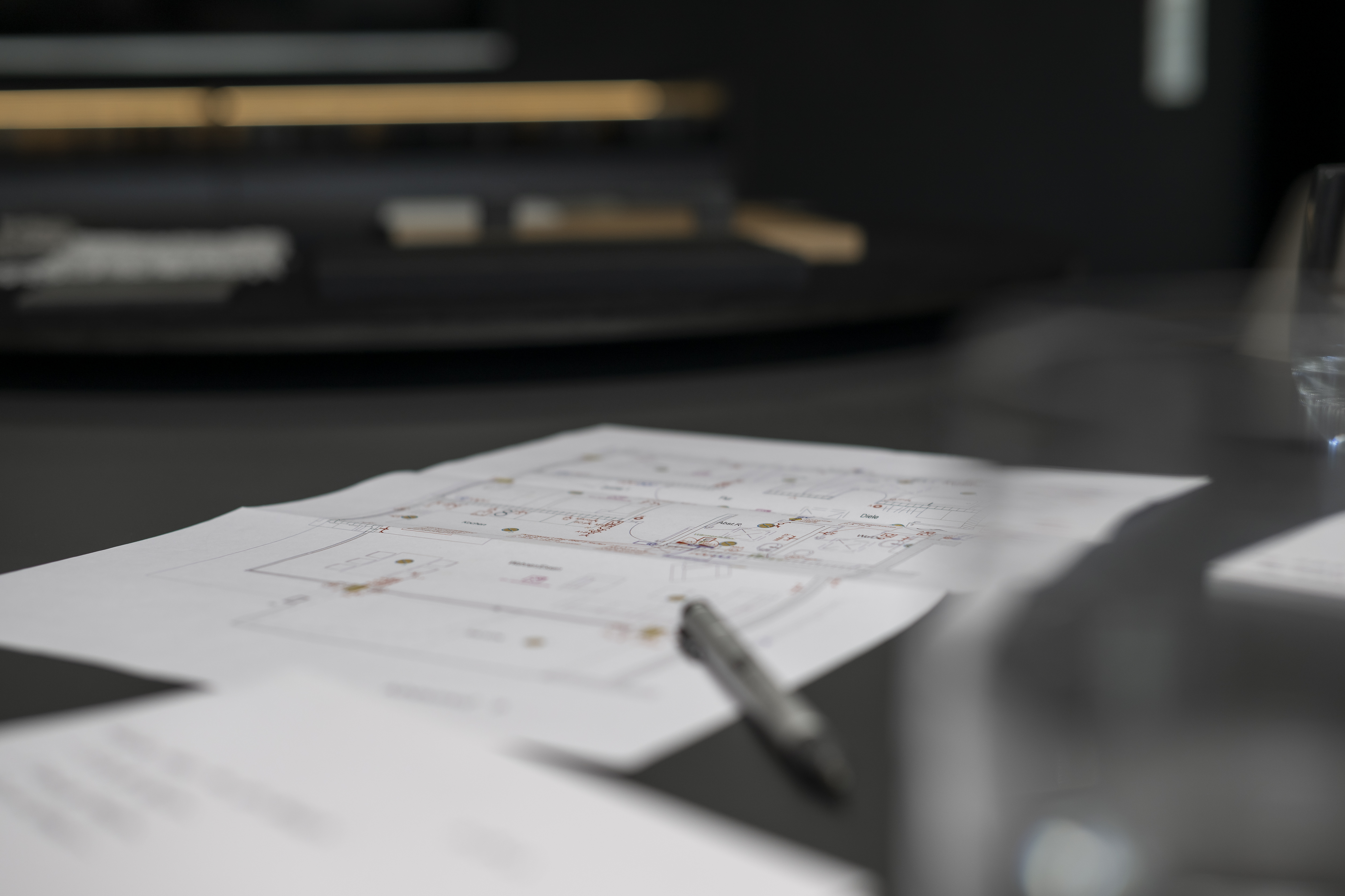 Skizze Küchenplanung 05