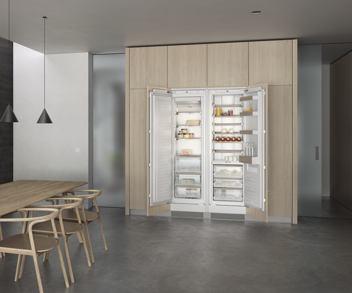 Gaggenau Kühlgeräte Vario Serie 200