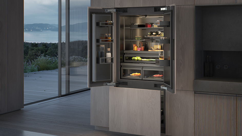 Gaggenau Kühlgeräte